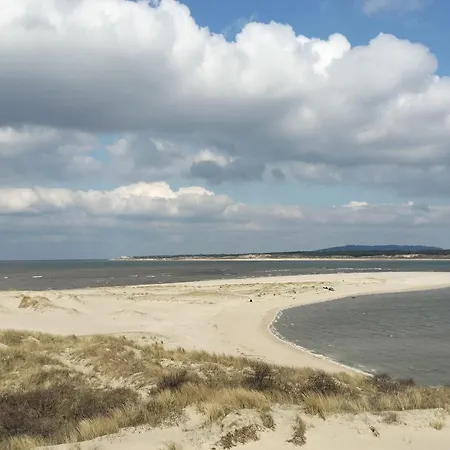 아파트 In Touquet Near The Sea Le Touquet